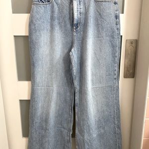 Loft jeans